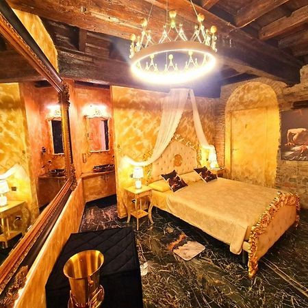 Suite Caravaggio Albavilla Kültér fotó