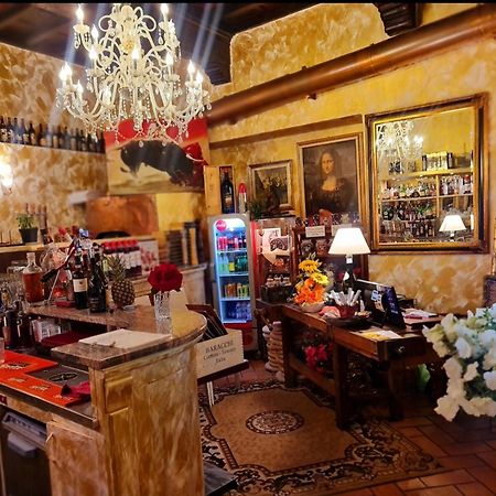 Suite Caravaggio Albavilla Kültér fotó