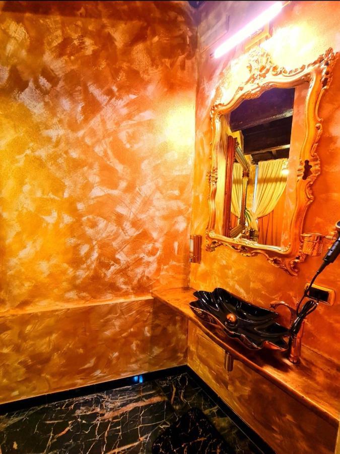Suite Caravaggio Albavilla Kültér fotó