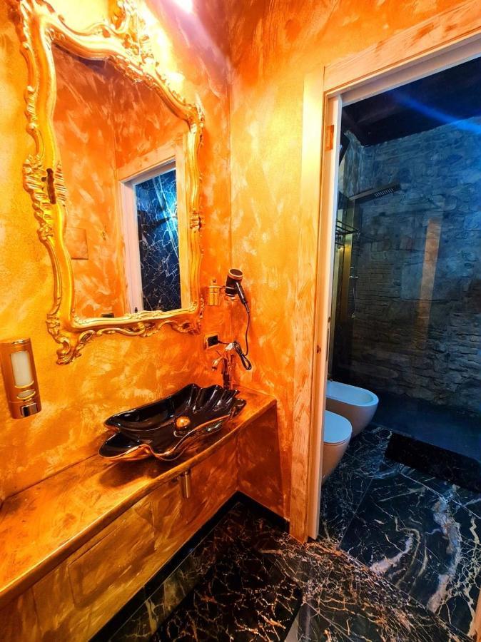 Suite Caravaggio Albavilla Kültér fotó