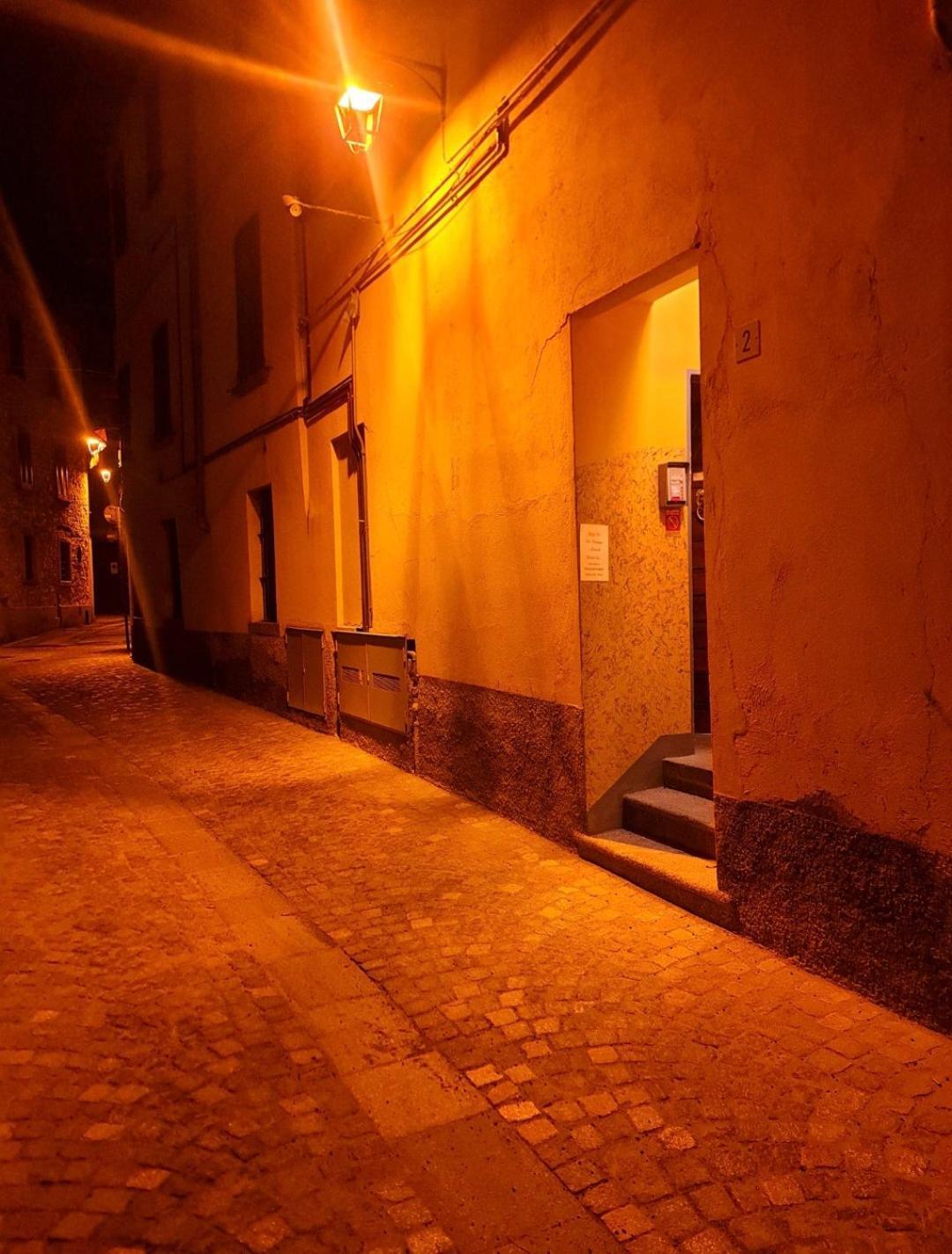 Suite Caravaggio Albavilla Kültér fotó