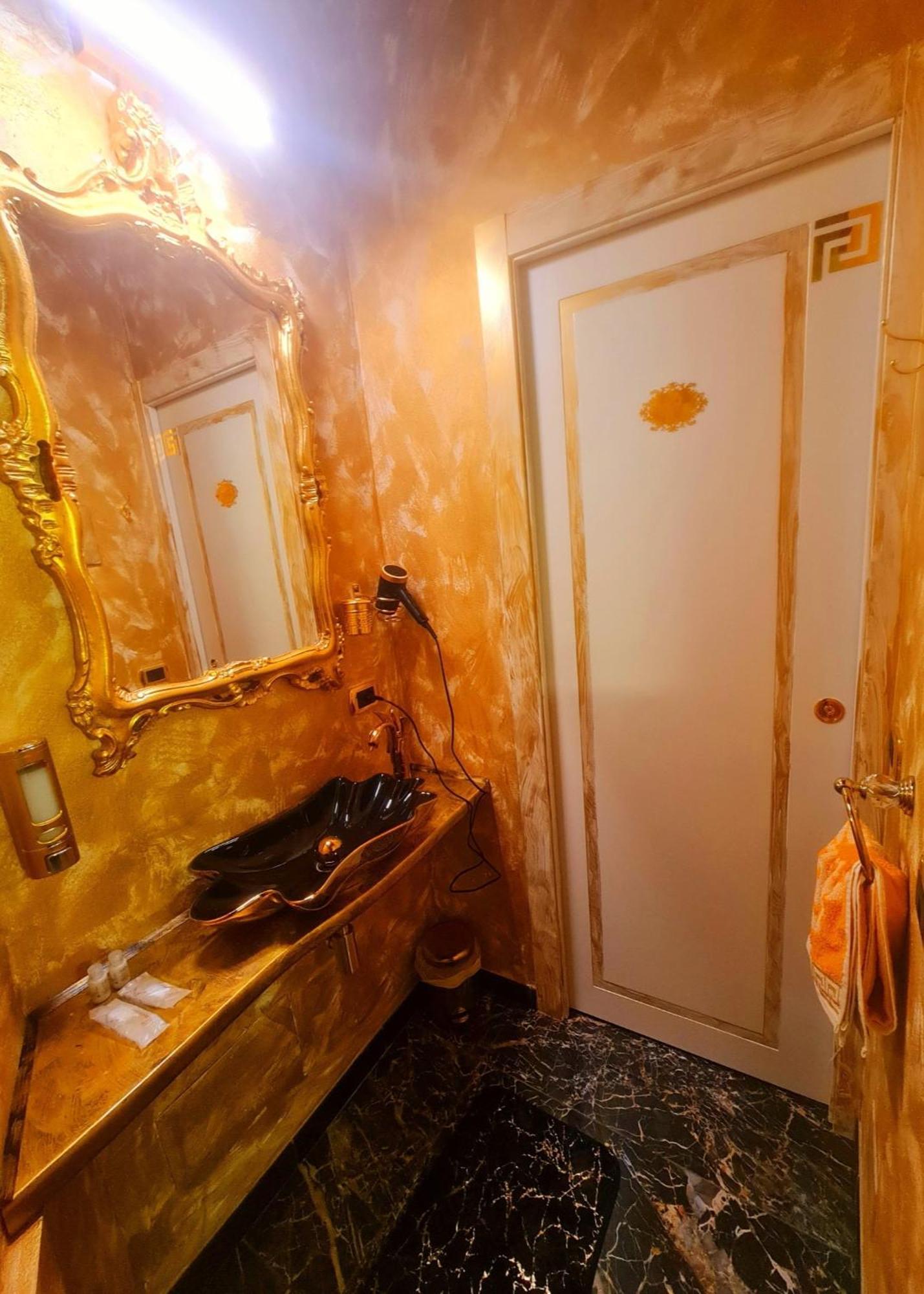 Suite Caravaggio Albavilla Kültér fotó