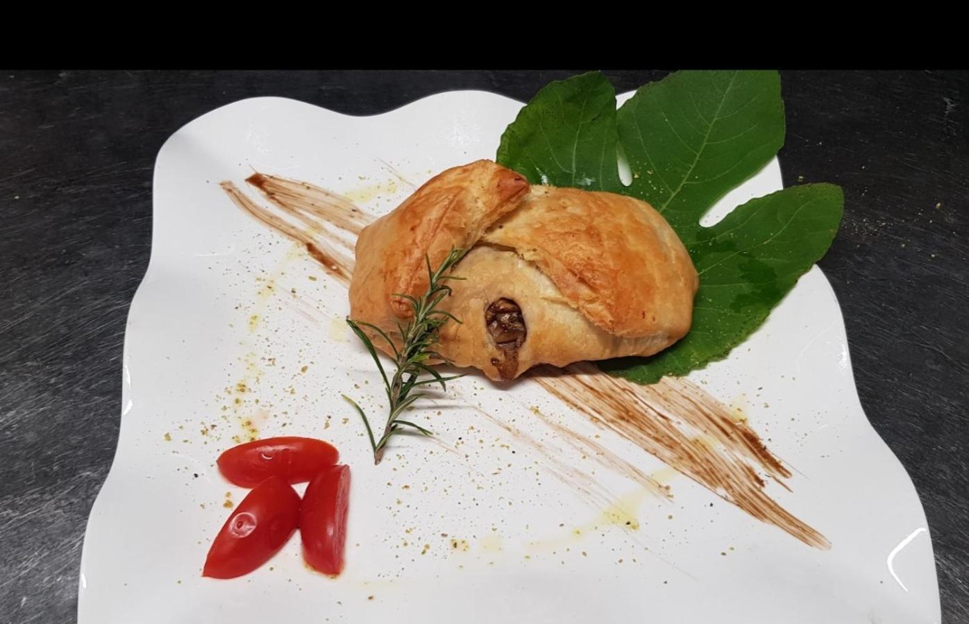 Suite Caravaggio Albavilla Kültér fotó