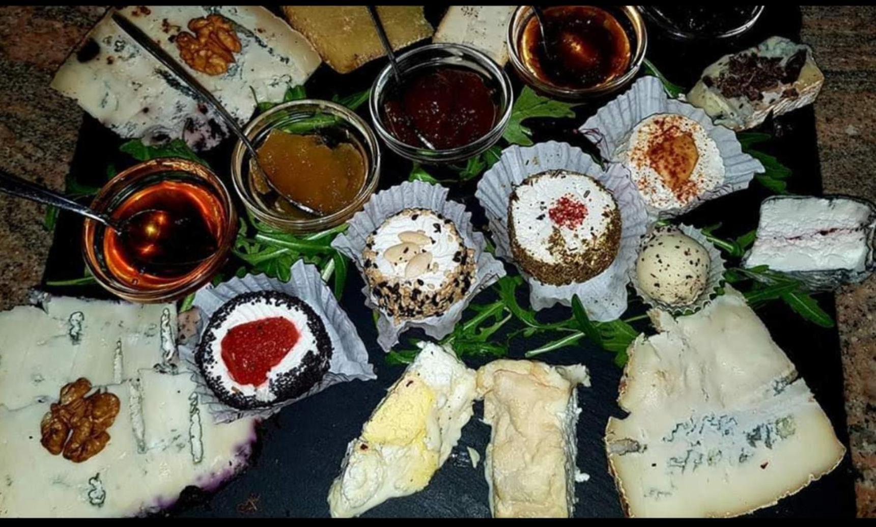 Suite Caravaggio Albavilla Kültér fotó