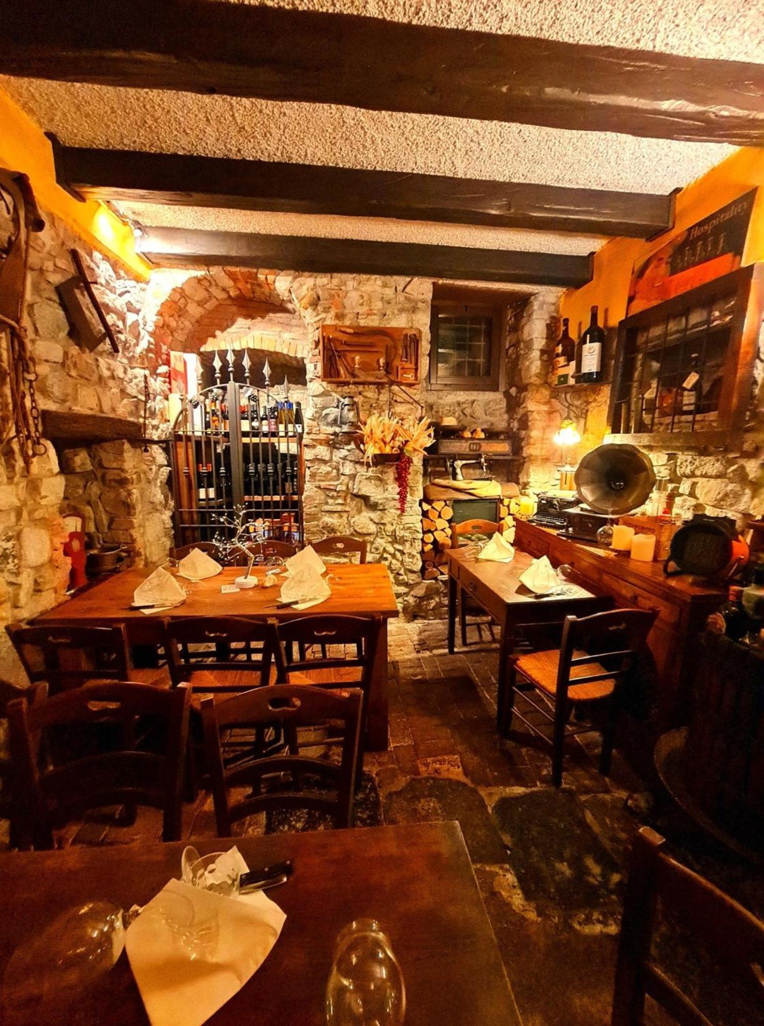Suite Caravaggio Albavilla Kültér fotó